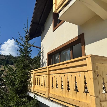 Chalet Minut فاترا دورني المظهر الخارجي الصورة