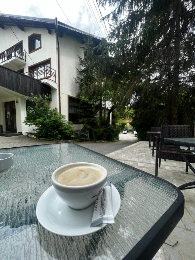 Chalet Minut فاترا دورني المظهر الخارجي الصورة