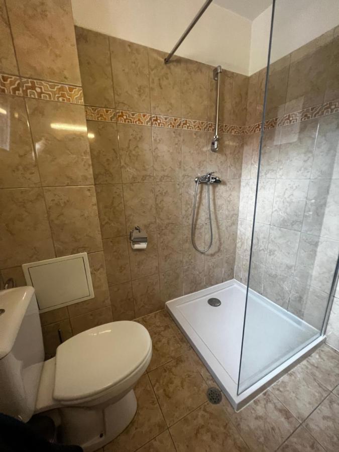 Chalet Minut فاترا دورني المظهر الخارجي الصورة