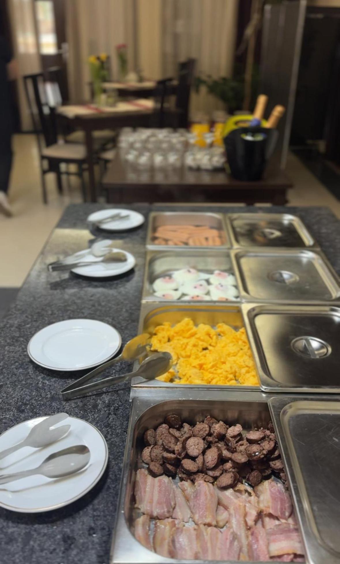 Chalet Minut فاترا دورني المظهر الخارجي الصورة